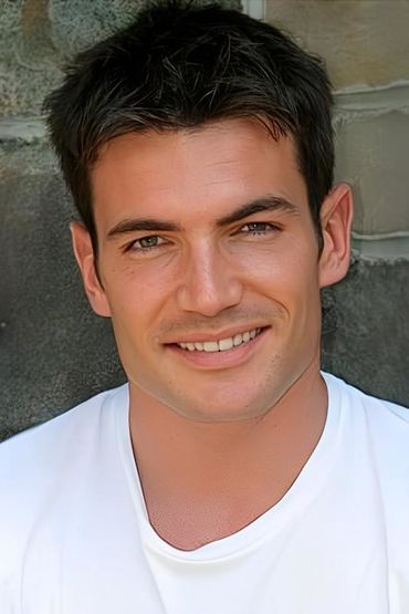 Эйден Тернер