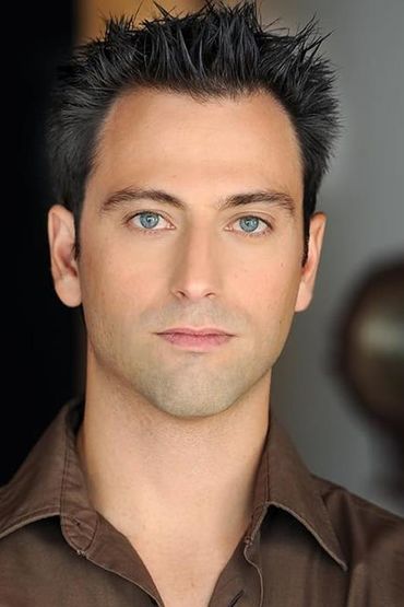 Крис Гордон