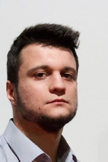 Кемаль Ризванович