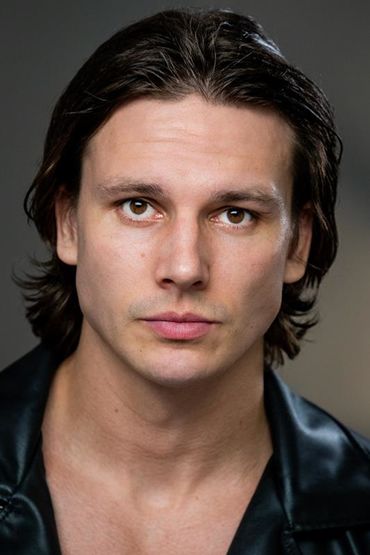 Брэндон Лаабс