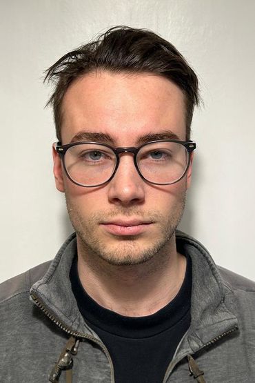 Оливер Пирн