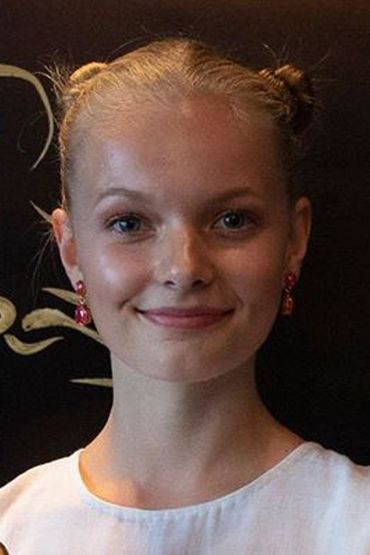 Сольвейг Биркеланд Колэен