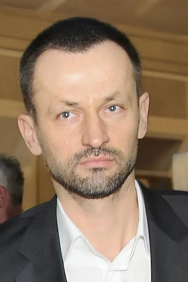 Мариуш Малец