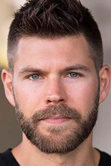 Кристофер Рейд С