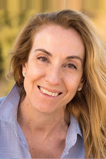 Мириам Бальестерос