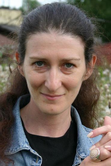 Мария Одегова