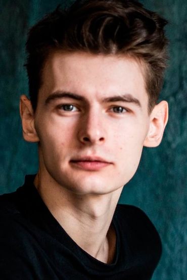 Артём Ковалёв