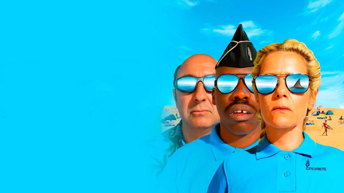 Закрытое море: Год акулы