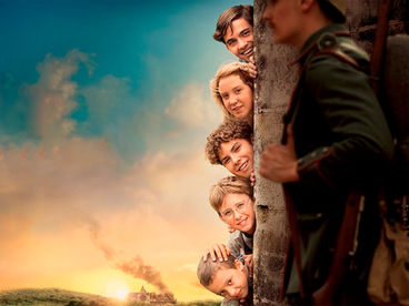 Братство четырёх 