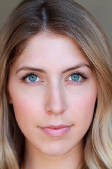 Эмбер Нюкам