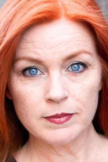 Джоэнн МакГрат