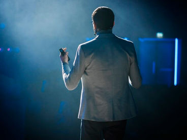 Talk With Lujian Talk With Lujian