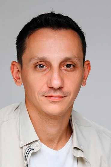 Евгений Ковалюк