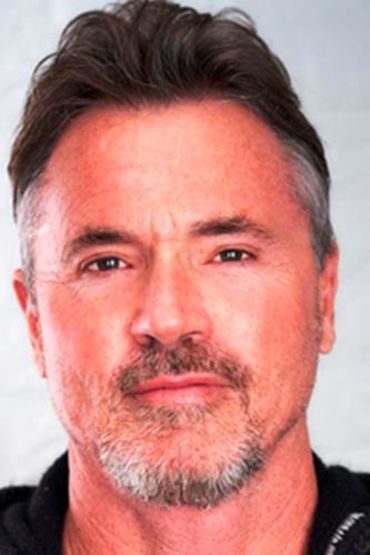 Марк Хамфри