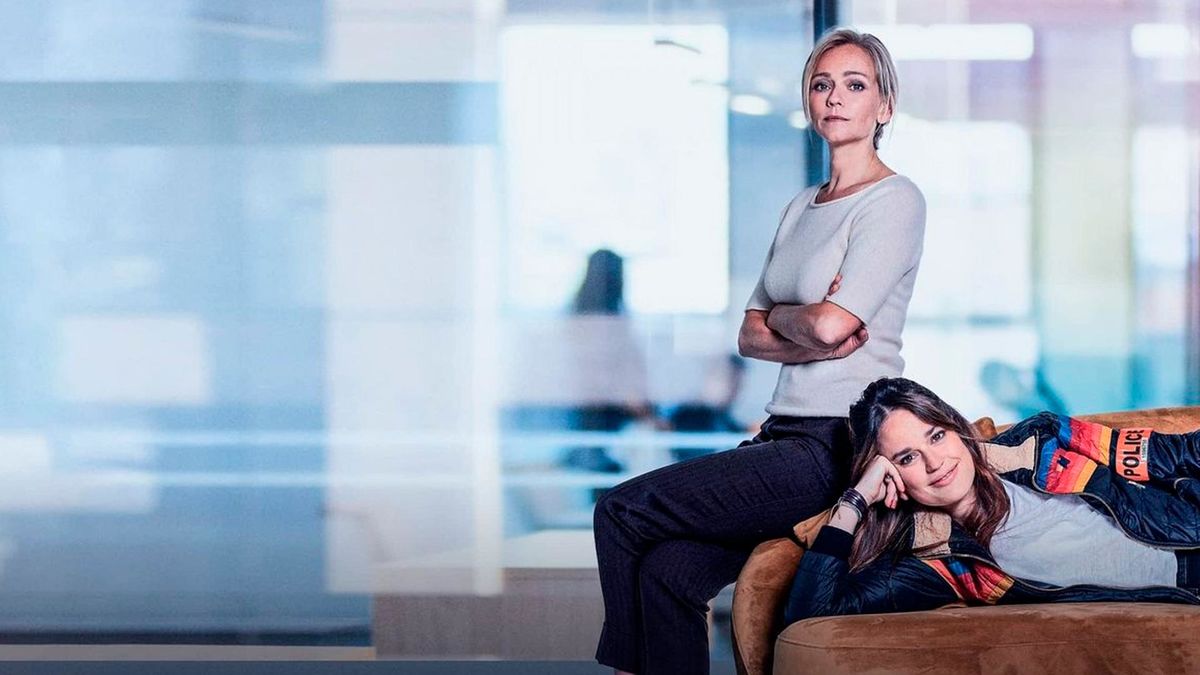 Лицом к лицу