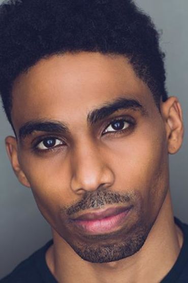 Энтони Госс