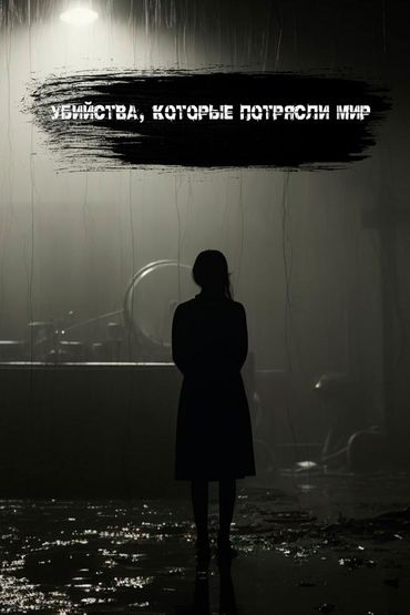 Убийства, которые потрясли мир