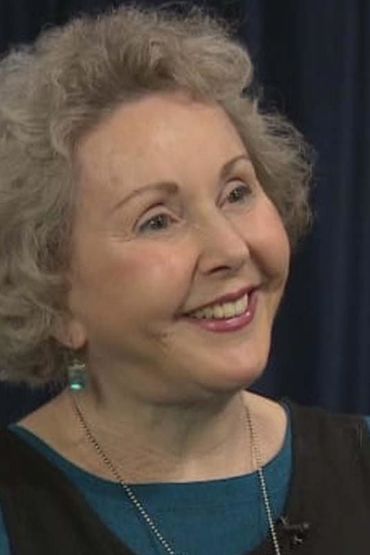 Элва Мэй Хувер