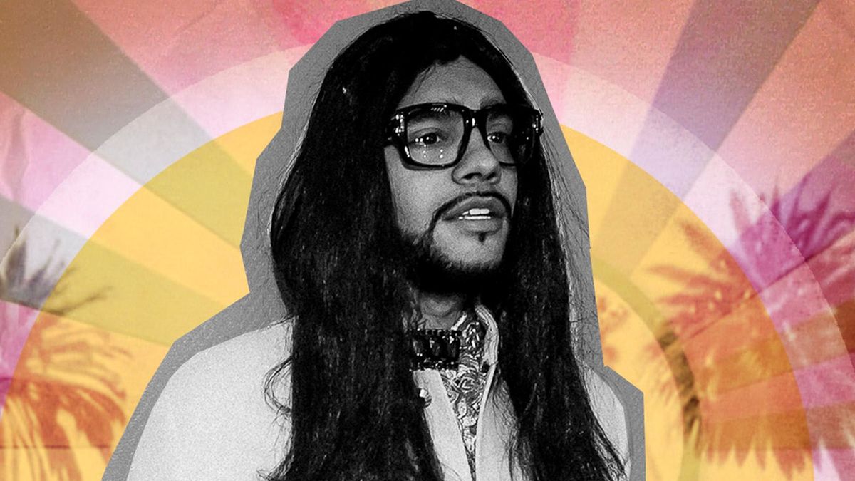 Прокатись со мной - Тимати, Тимур Сказка