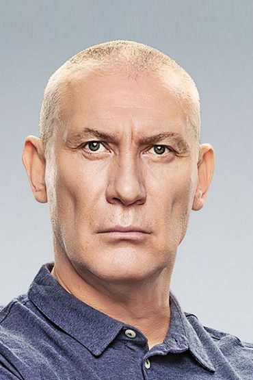 Игорь Жижикин