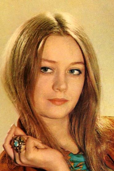 Маргарита Терехова