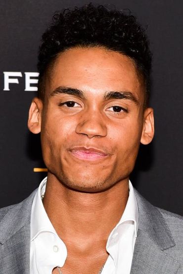 Эдейн Брэдли