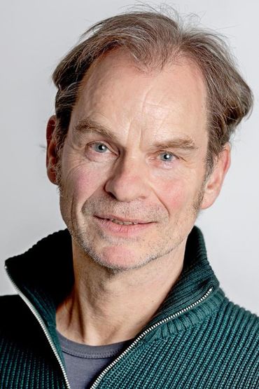 Хейн Дер ван