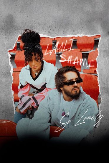 So lonely - SHAMI, LAYLI