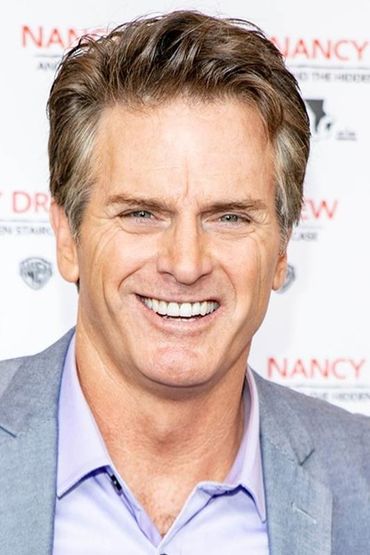 Джон Бридделл