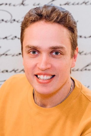 Роман Коваль