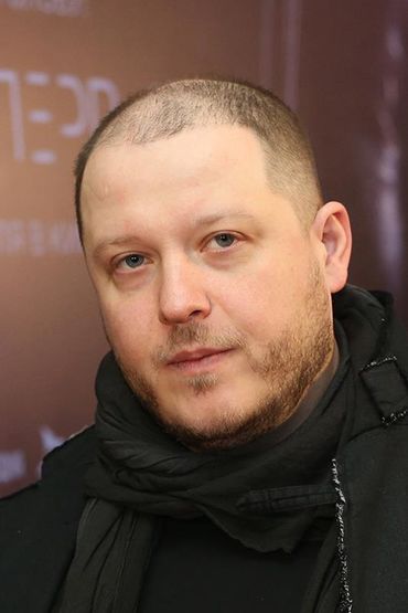 Дмитрий Киселёв