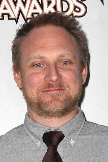 Николас Томнэй