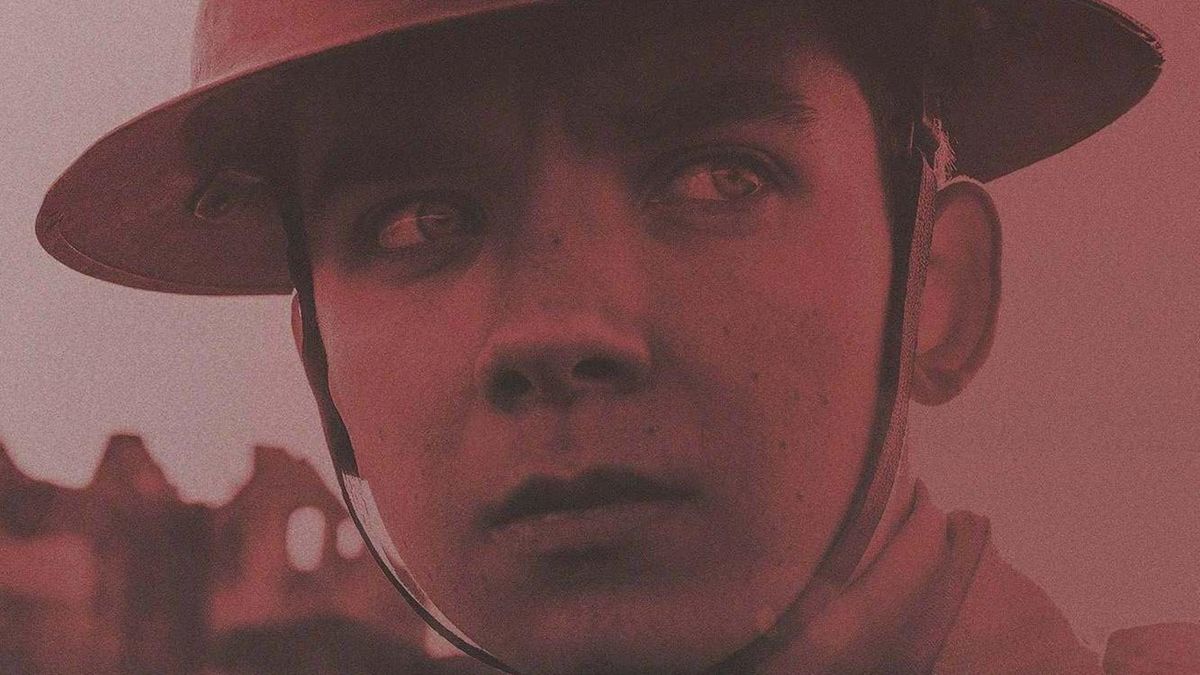 Последняя битва