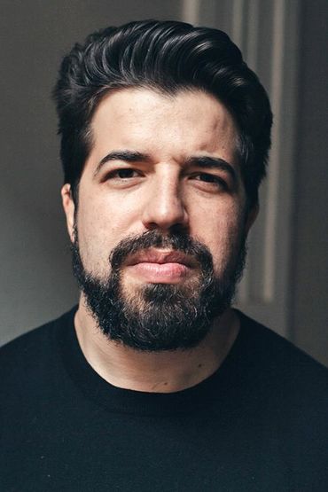 Адольфо Кольмерер Дж.