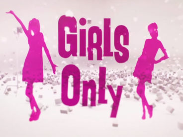 Girls only Girls only