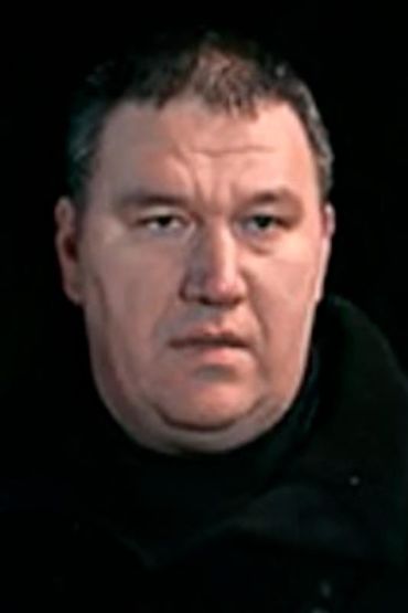 Александр Симкин