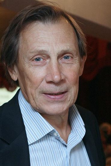 Василий Бочкарев