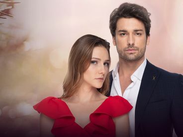 Не отпускай мою руку