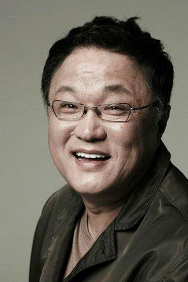 Чон Вон-джун