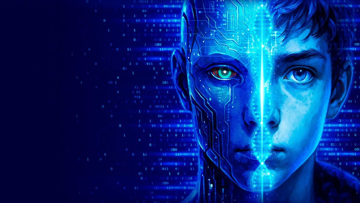 Код эволюции