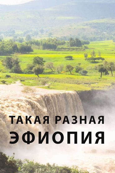 Такая разная Эфиопия