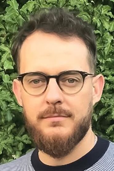 Даниэль Негре