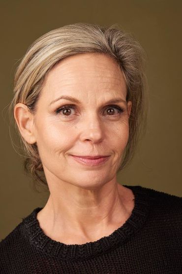 Кристин Аллен Роуз