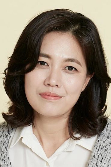 Ким Джон-ён