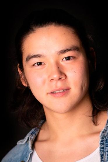 Ансар Ильясов