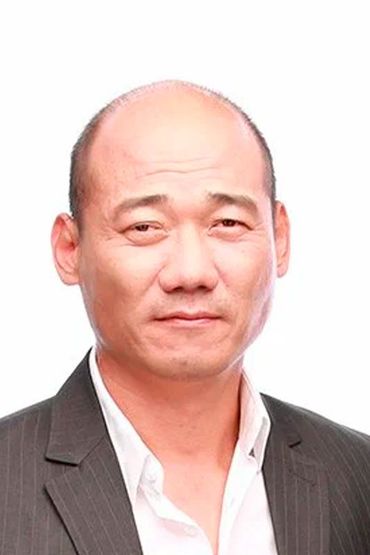 Ким Джун-бэ