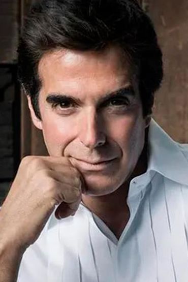 Дэвид Копперфилд