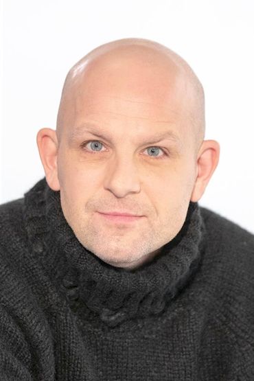 Фёдор Лавров