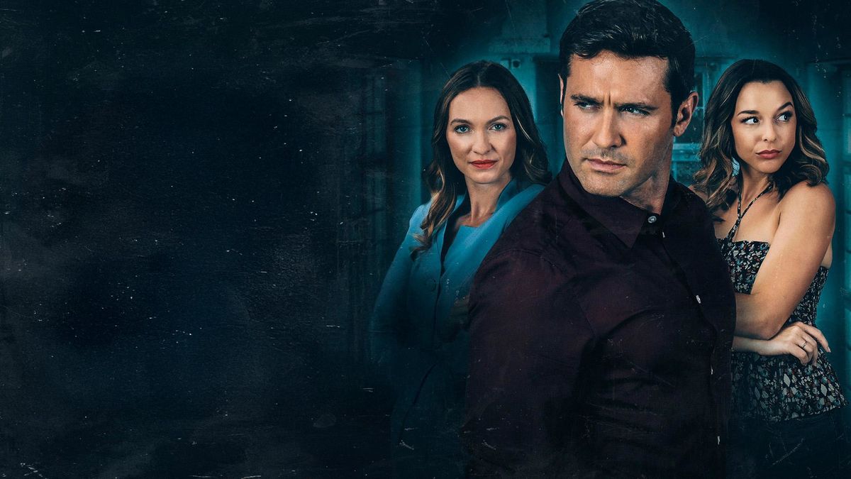 Влюбиться в киллера