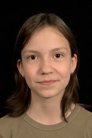 Вероника Каткаева